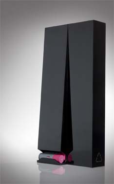 Aeroshot Energy, shot à base de cafeína Aeroshot Energy, shot à base de cafeína