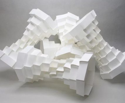 Origami high-tech