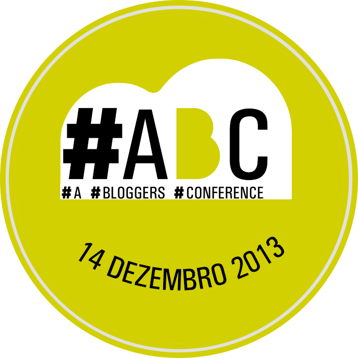 A Blogger Conference 2013