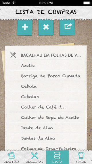 Papa Quilómetros, a app