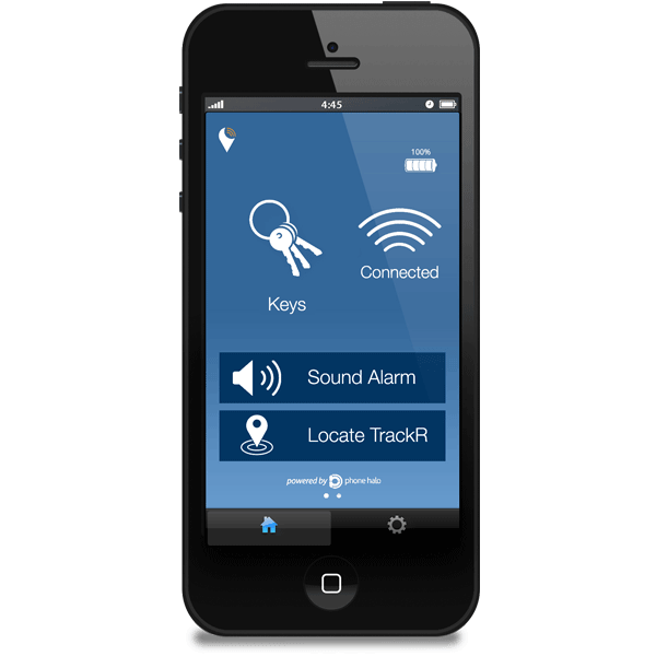 TrackR Bravo app, o apoio para o gadget que ajuda a saber onde estão os objetos que insistem em desaparecer