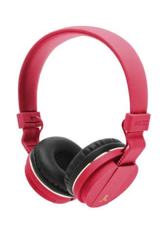 Headphones Cymbal Premium, da Wesc
