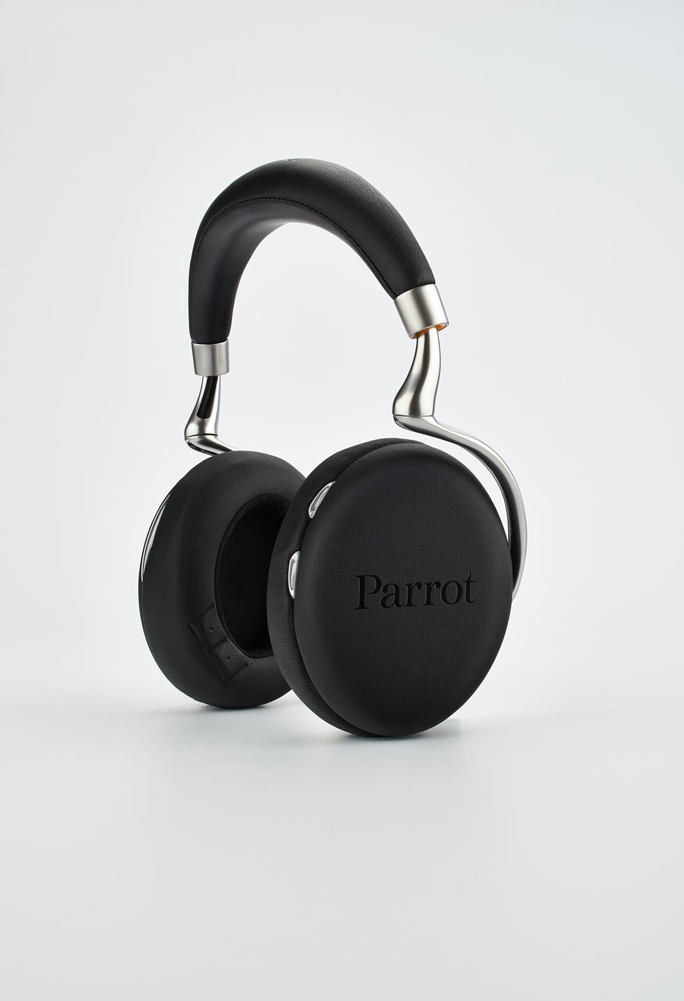 Headphones Zik 2.0, da Parrot