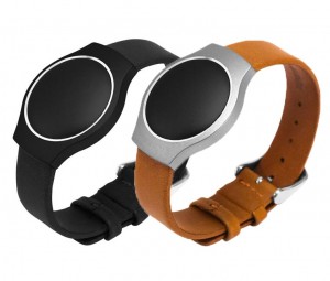 Misfit, um wearable para monitorizar a atividade física e o sono