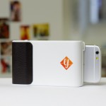 Transforme o seu smartphone numa Polaroid!