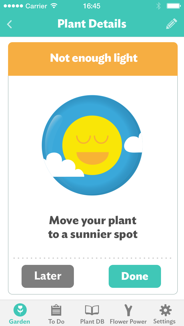 Gadgets para plantas e jardim. Flower Power, da Parrot Gadgets para plantas e jardim. Flower Power, da Parrot