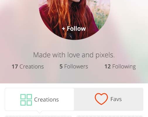 Apps para unhas perfeitas. NailSnaps