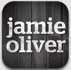 Culinária: 5 chefs em 5 apps. Jamie Oliver