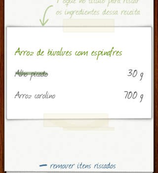 Culinária: 5 chefs em 5 apps. Vitor Sobral