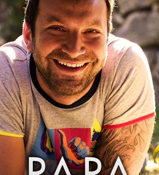 Culinária: 5 chefs em 5 apps. Ljubomir Stanisic