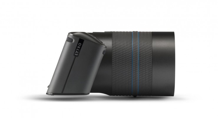 Fotografia. Lytro Illum em Portugal