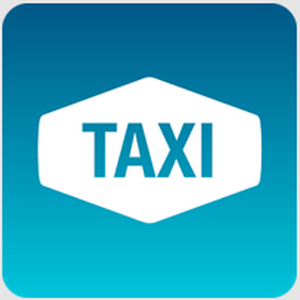 Apps para chamar táxis. MEO Táxi