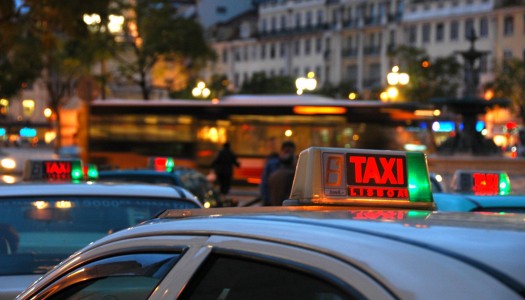Táxi: 7 apps para chamar um rapidamente