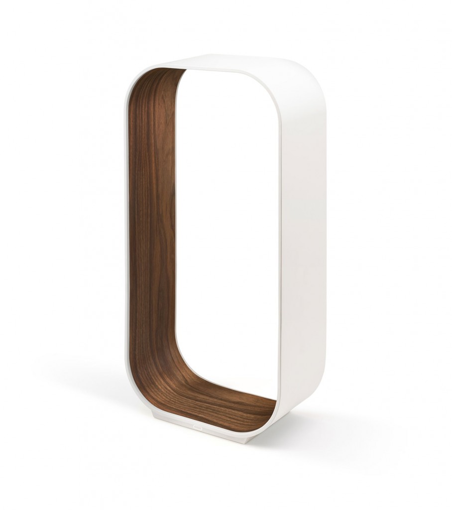 Luz e energia. Linha Contour, by Pablo Designs