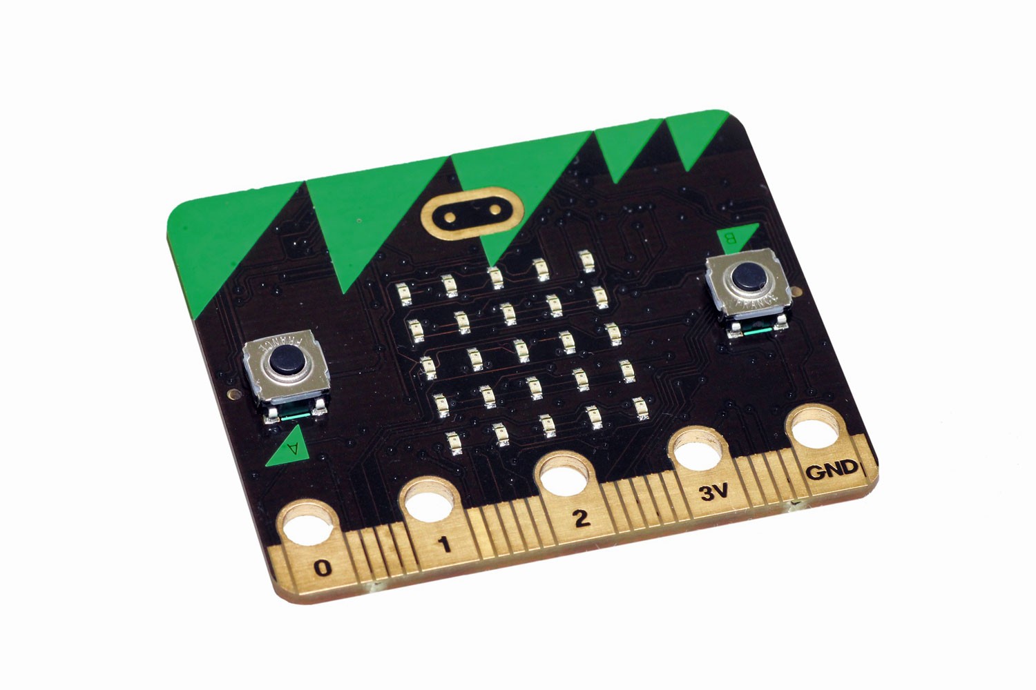 A BBC entregará um micro:bit a cada criança a frequentar o 7º ano no próximo ano letivo