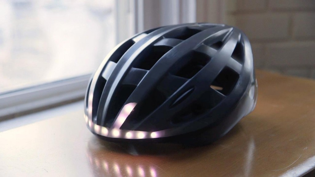 Gadgets para pedalar melhor. Lumo