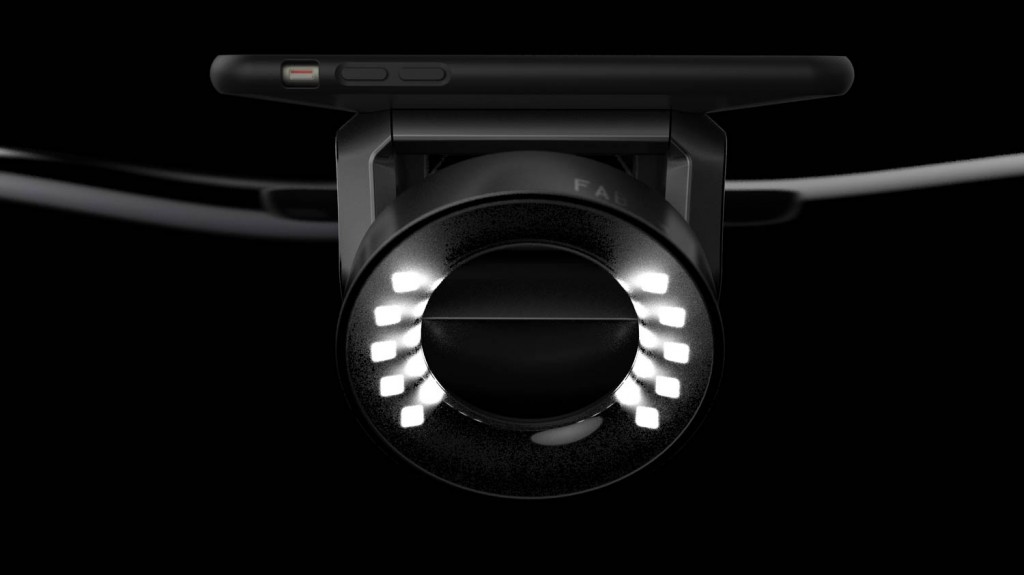 Gadgets para pedalar melhor. COBI