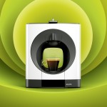 Café com design premiado