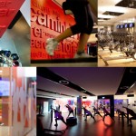 Passatempo Total Fitness – Virgin Active