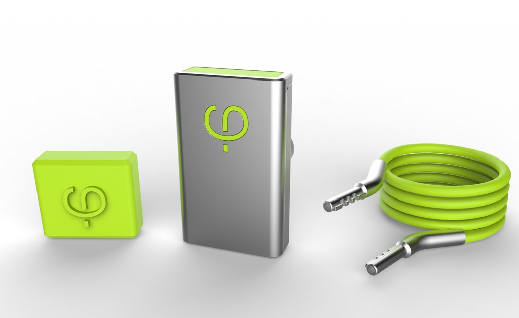 Gadgets para pedalar melhor. Philock