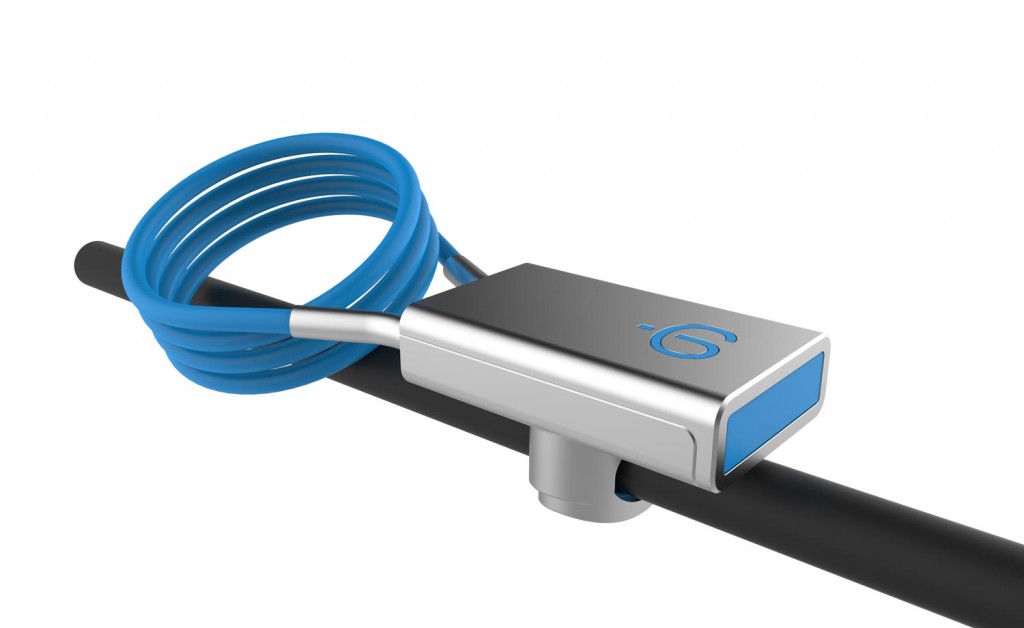 Gadgets para pedalar melhor. Philock