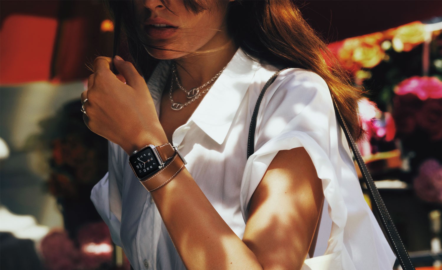 Apple Watch Hermès