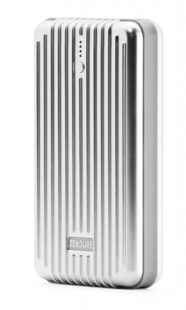 Regresso às aulas. Powerbank Zendure A5. Escola, liceu e faculdade