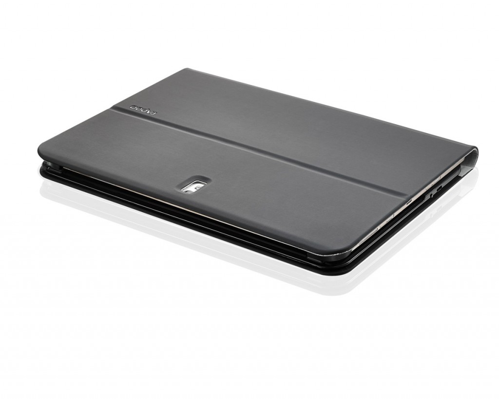 Regresso às aulas. Capa com teclado para tablet TK310, TK308,TK808 e TK810, da Rapoo