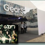 The Gift no Gear S2 Studio