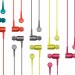 Outono com muita cor. Linha Hear Your Colours, da Sony. Auriculares h.ear in NC