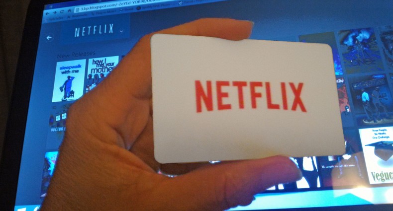 Passatempo Netflix: É Agora Que Eu Vou Hibernar!