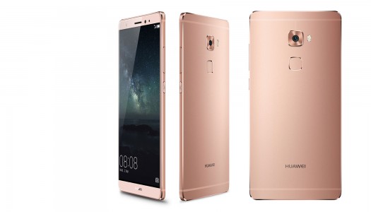 Teste: Um smartphone 100% feminino