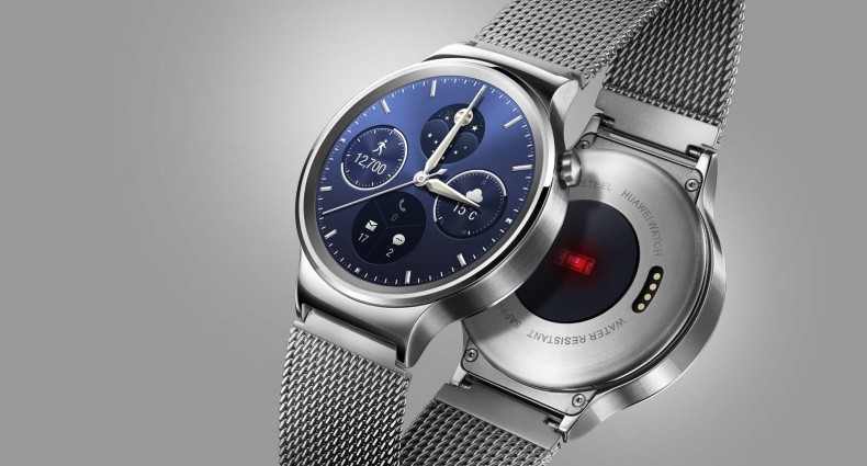Huawei Watch