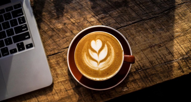 O segredo das cápsulas de café