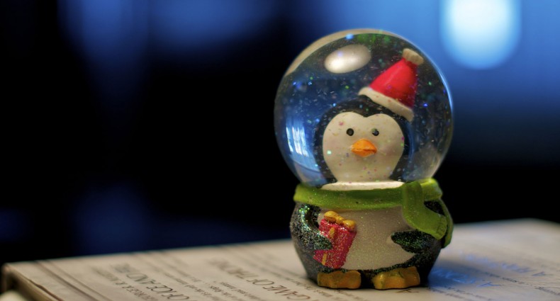 Natal. Ideias de presentes para crianças