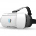 Novos óculos de realidade virtual 3D VR Glasses