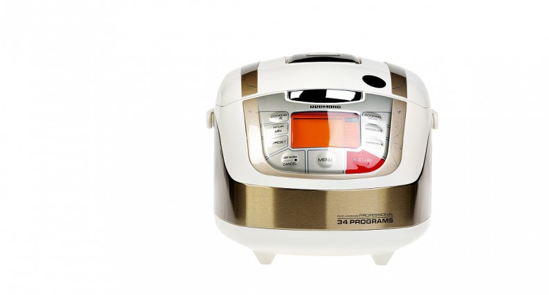 multicookers da Redmond