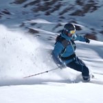 Ski: um wearable para usar na neve