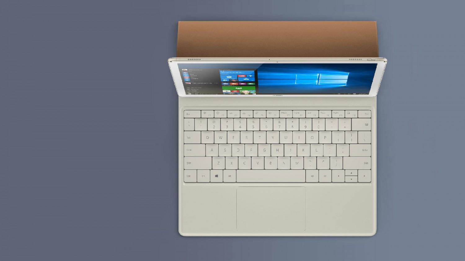 Huawei MateBook, o 2 em 1 da Huawei