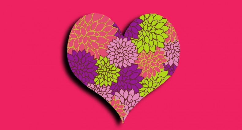 4 apps para encontrar o seu amor de Primavera