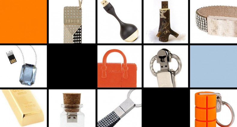 2610 pens USB para trazer na carteira