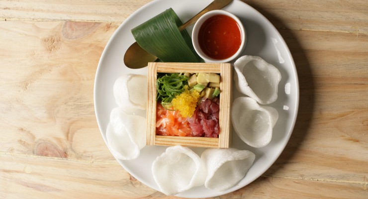 Zomato. Seleção de restaurantes para celebrar o Dia Internacional da Mulher