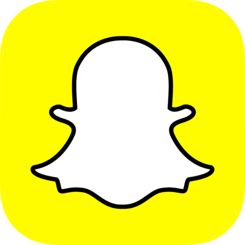 480px-Snapchat_Logo