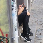 Adolescentes: 4 apps que os deixam colados ao telemóvel