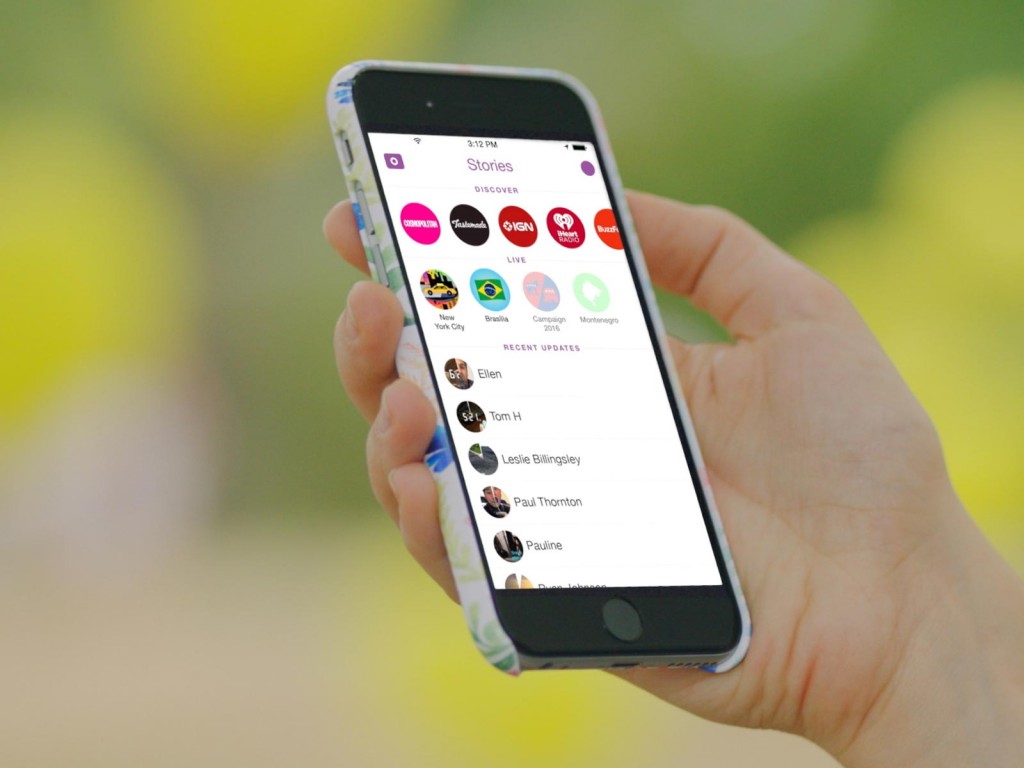 Adolescentes Telemovel Snapchat-2