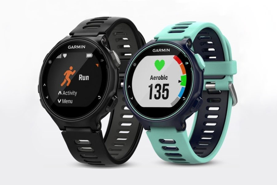 Garmin Forerunner 735XT, o novo smartwatch da Garmin