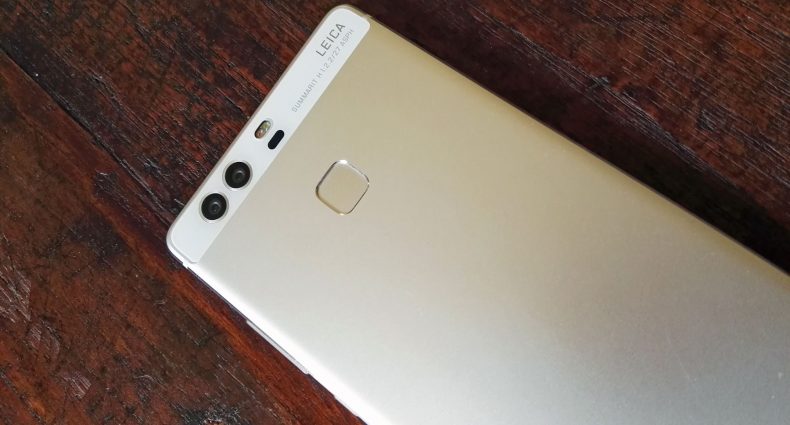 Teste Huawei P9: O smartphone com a câmara dupla
