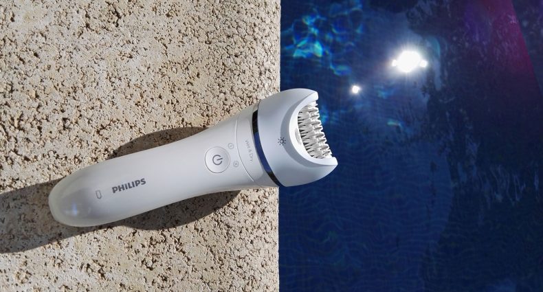 Depilação: Novidades para todos os gostos