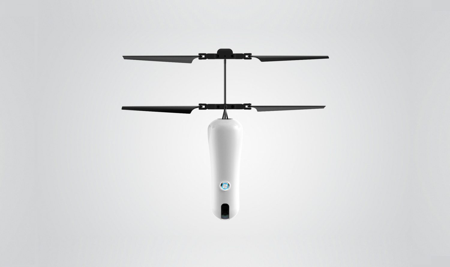 ROAM-e, um drone para fazer as suas selfies