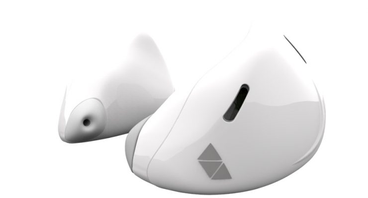 Pilot, um tradutor de voz automático